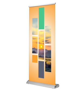 Retractable Banners 1